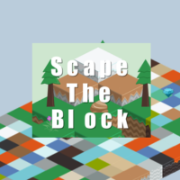 Scape The Block