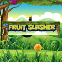 Slash The Fruit