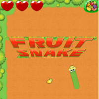 Snake Food