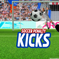 Soccer Penalty