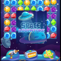 Space Adventure Full