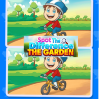 Spot The Difference