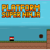 Super Ninja