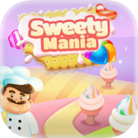 Sweet Mania Full
