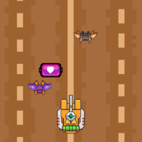 Tank Shooter