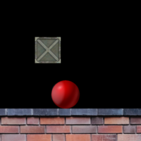 Ultimate Ball Move