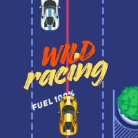 Wild Racing