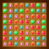 Wood Gems Full
