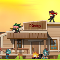 Zombies Incursion