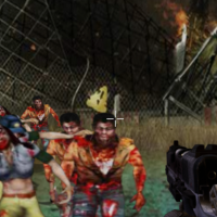 Zombies Night