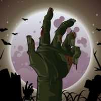 Zombie War